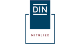 top-coach ist DIN Mitglied