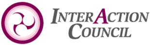 Inter Action Council Logo